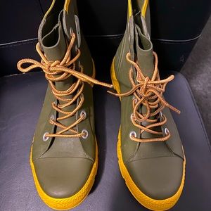 Women’s Converse Rain Boots